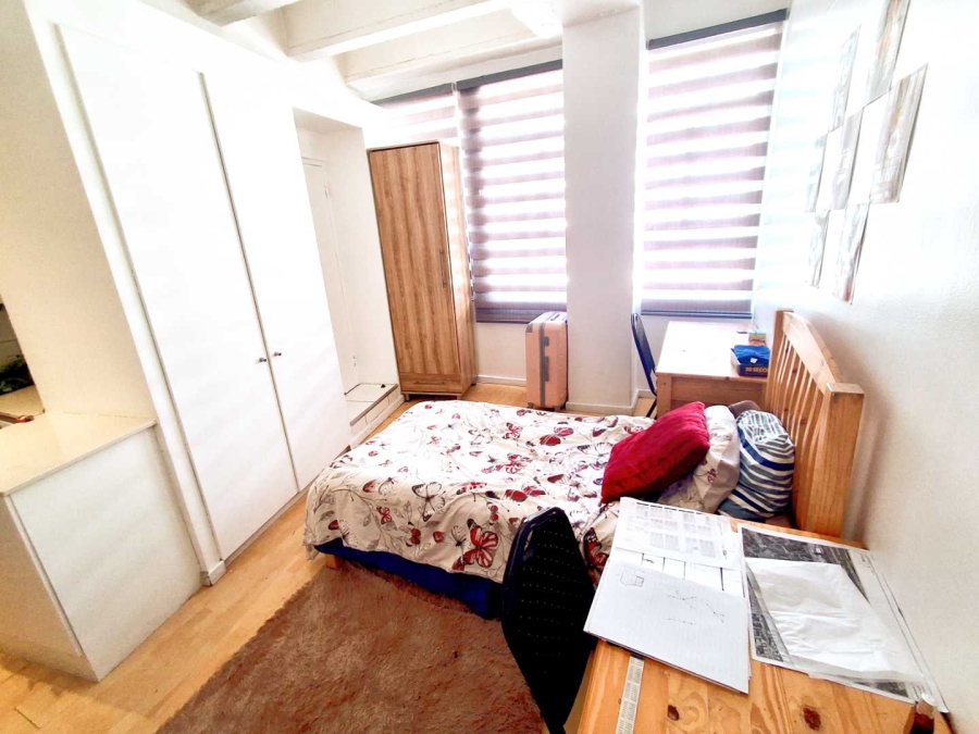 0 Bedroom Property for Sale in Braamfontein Gauteng
