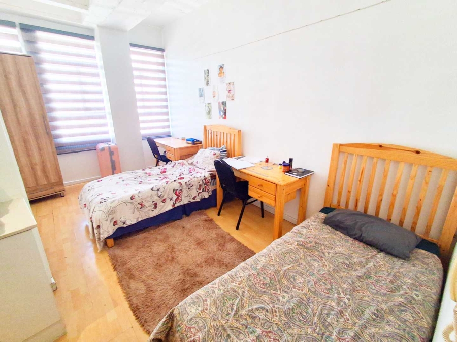 0 Bedroom Property for Sale in Braamfontein Gauteng