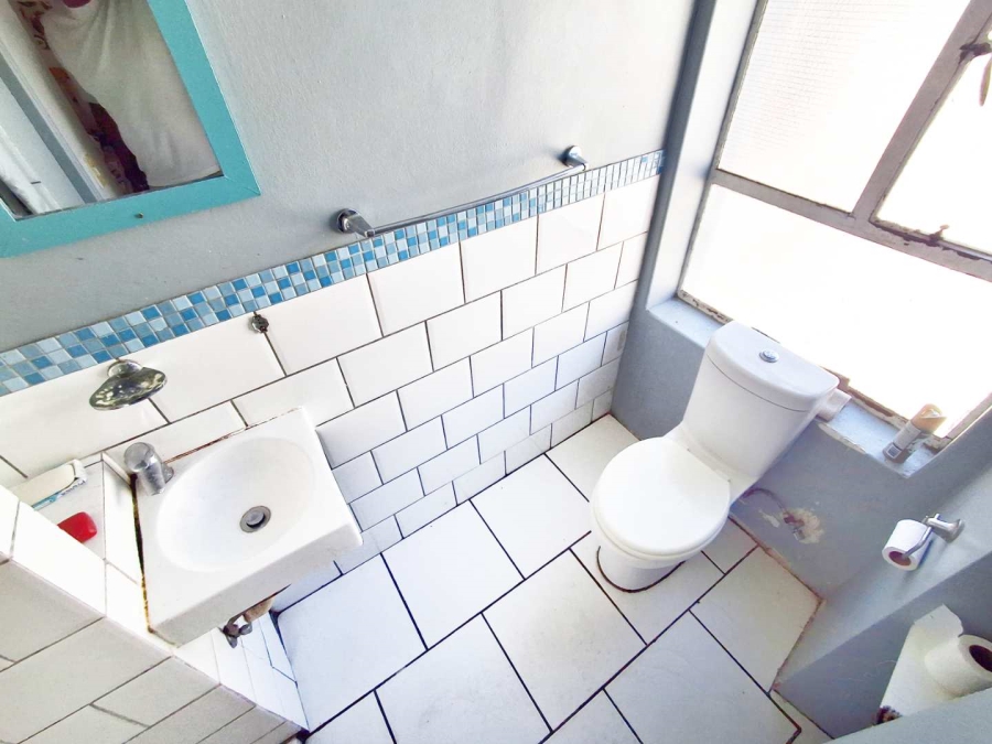 0 Bedroom Property for Sale in Braamfontein Gauteng