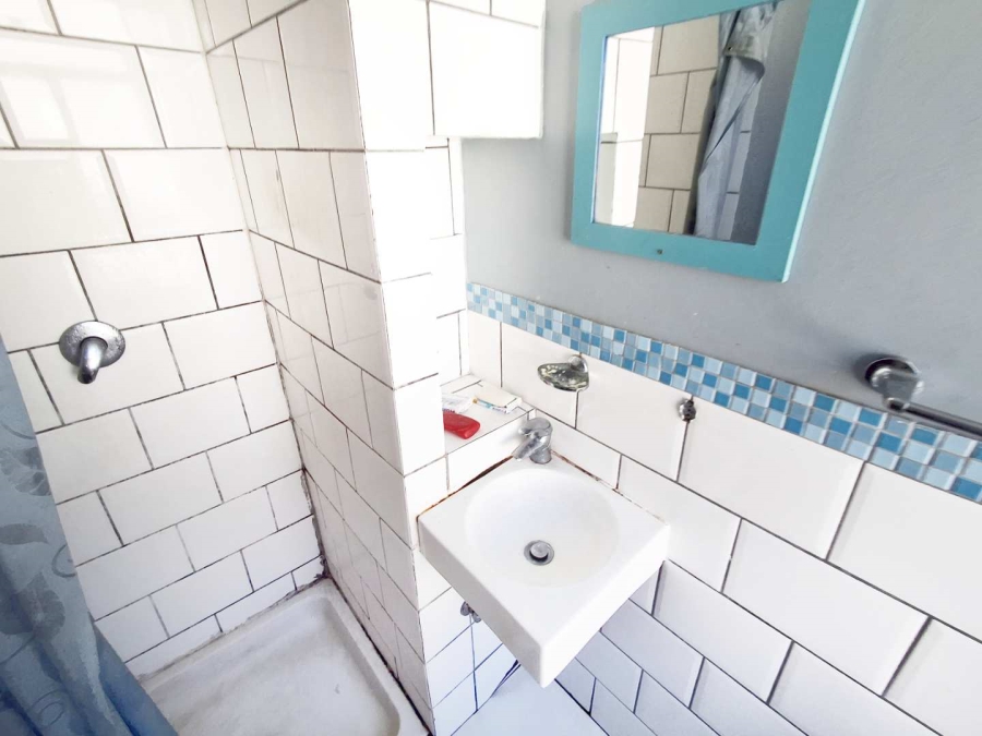 0 Bedroom Property for Sale in Braamfontein Gauteng