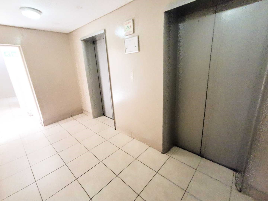 0 Bedroom Property for Sale in Braamfontein Gauteng