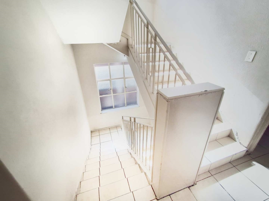 0 Bedroom Property for Sale in Braamfontein Gauteng