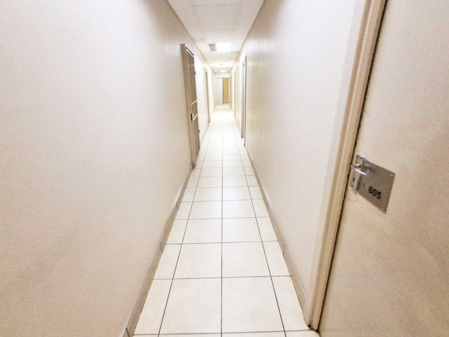 0 Bedroom Property for Sale in Braamfontein Gauteng