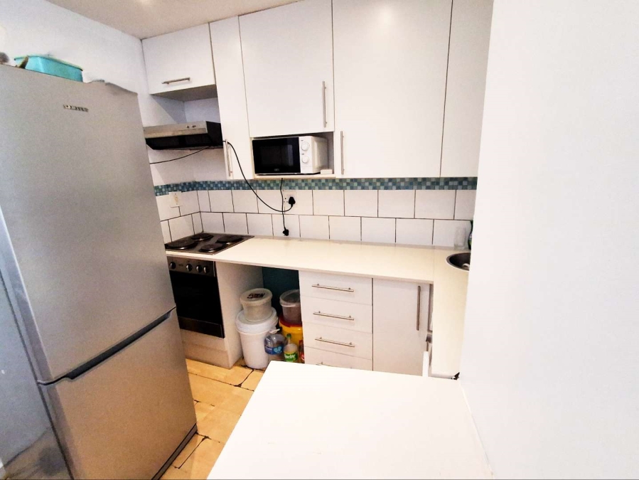 0 Bedroom Property for Sale in Braamfontein Gauteng