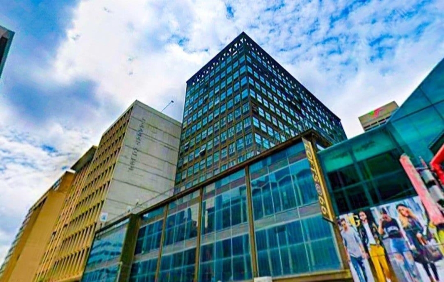 1 Bedroom Property for Sale in Johannesburg Central Gauteng
