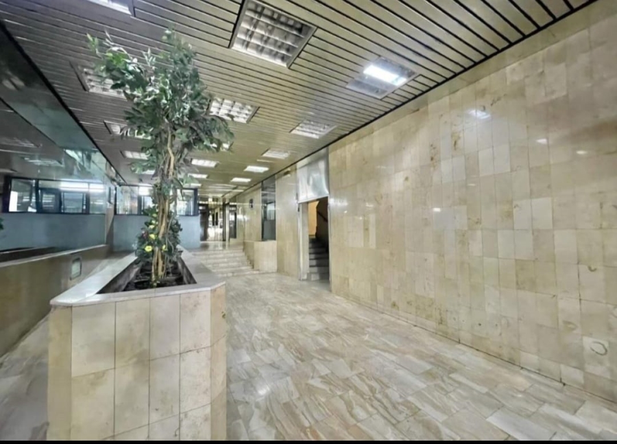 1 Bedroom Property for Sale in Johannesburg Central Gauteng