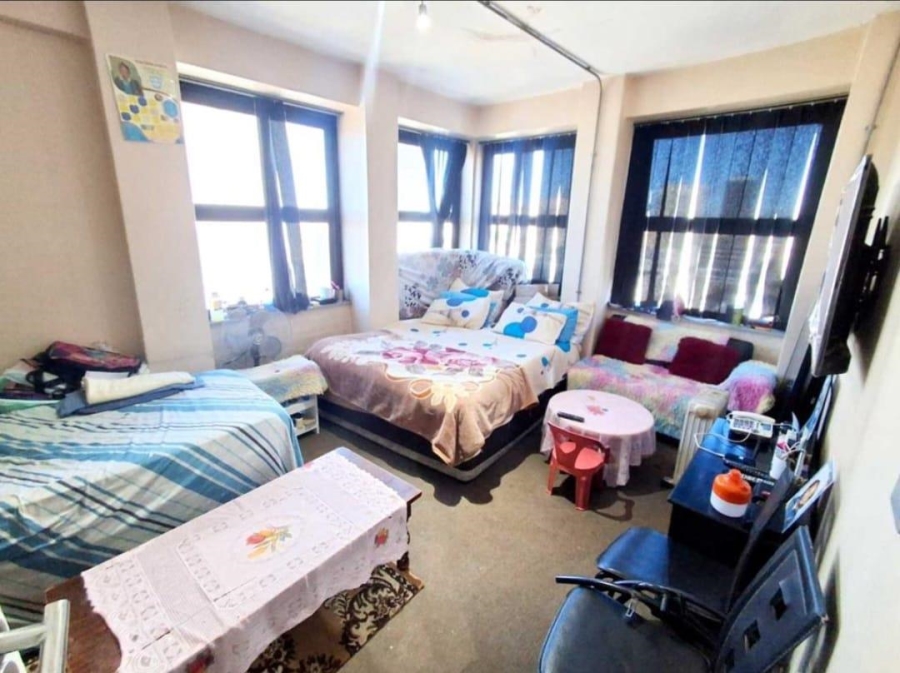 1 Bedroom Property for Sale in Johannesburg Central Gauteng