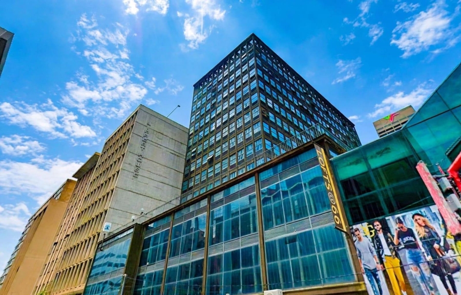 1 Bedroom Property for Sale in Johannesburg Central Gauteng