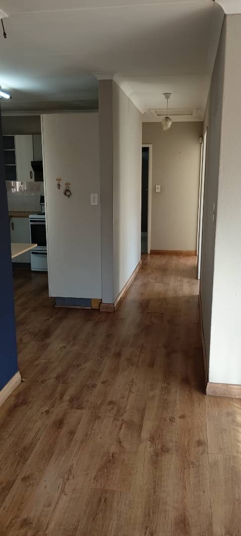 2 Bedroom Property for Sale in Risiville Gauteng