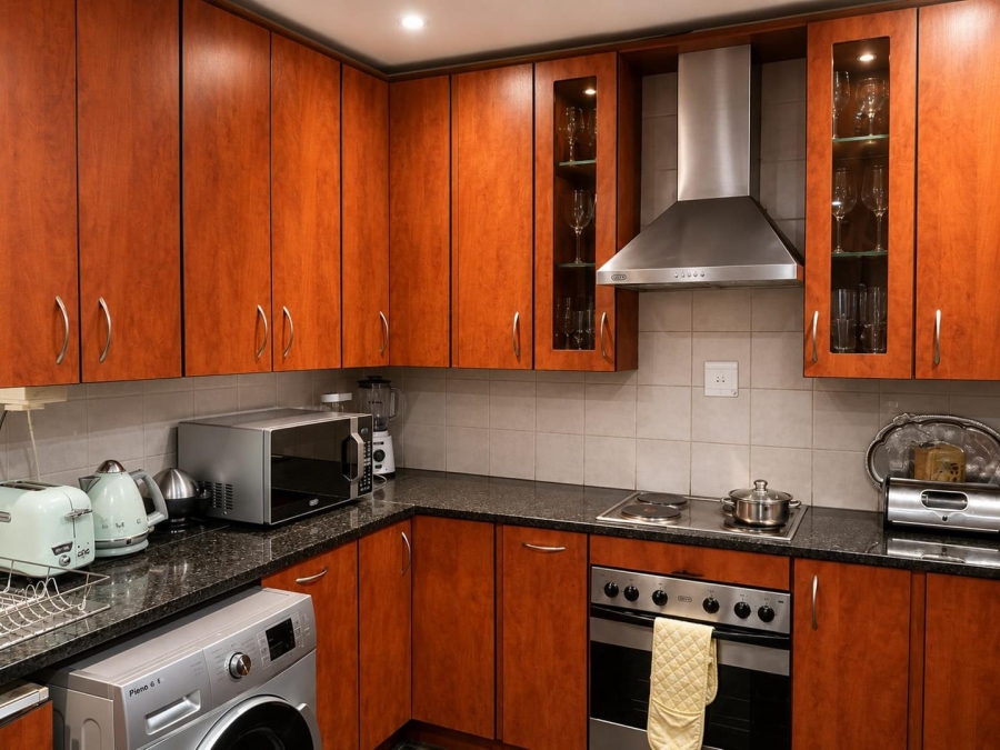 2 Bedroom Property for Sale in Johannesburg Central Gauteng
