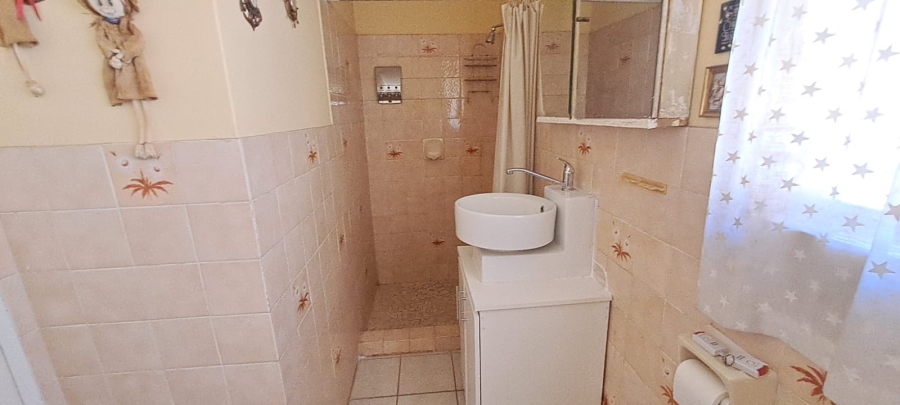 To Let 3 Bedroom Property for Rent in Elandspark Gauteng