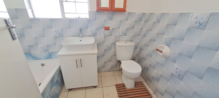 To Let 3 Bedroom Property for Rent in Elandspark Gauteng
