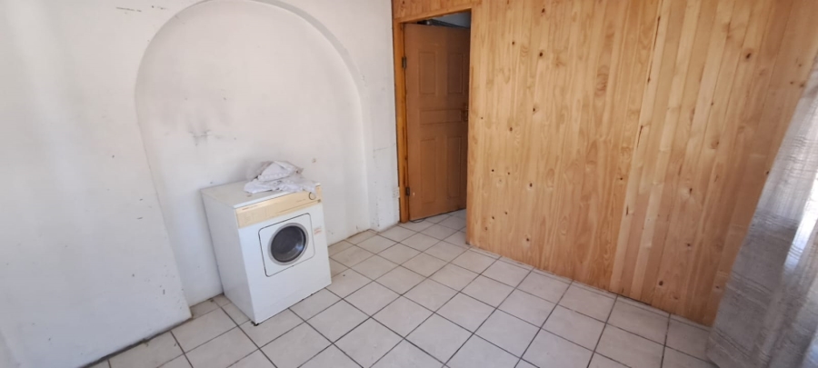 To Let 3 Bedroom Property for Rent in Elandspark Gauteng