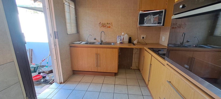 To Let 3 Bedroom Property for Rent in Elandspark Gauteng