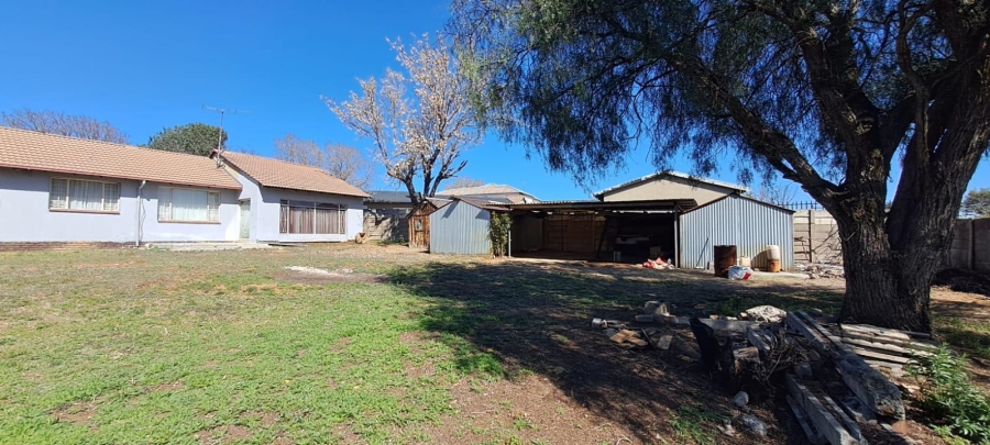 To Let 3 Bedroom Property for Rent in Elandspark Gauteng