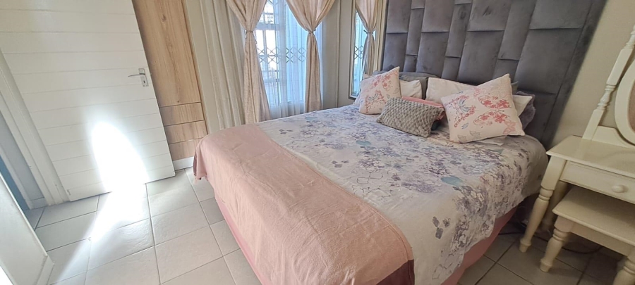 To Let 3 Bedroom Property for Rent in South Hills Gauteng
