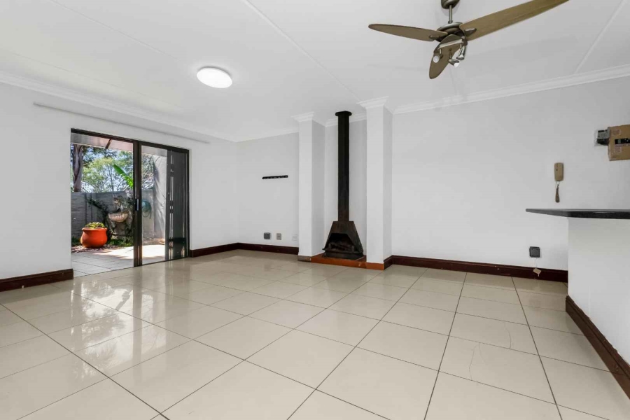 To Let 3 Bedroom Property for Rent in Bryanston Gauteng