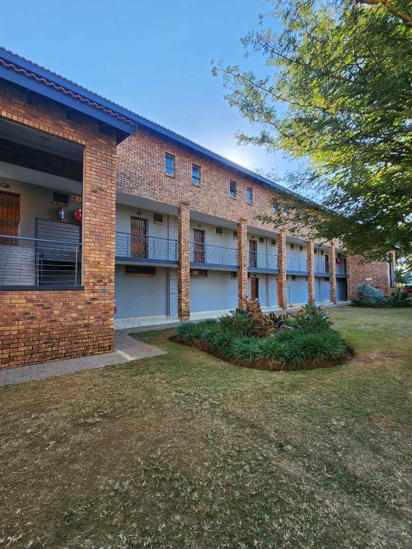 To Let 3 Bedroom Property for Rent in Die Wilgers Gauteng