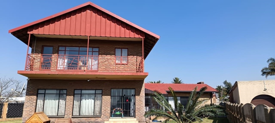 5 Bedroom Property for Sale in Brenthurst Gauteng