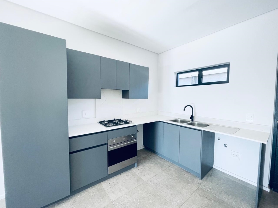 To Let 1 Bedroom Property for Rent in Hyde Park Gauteng