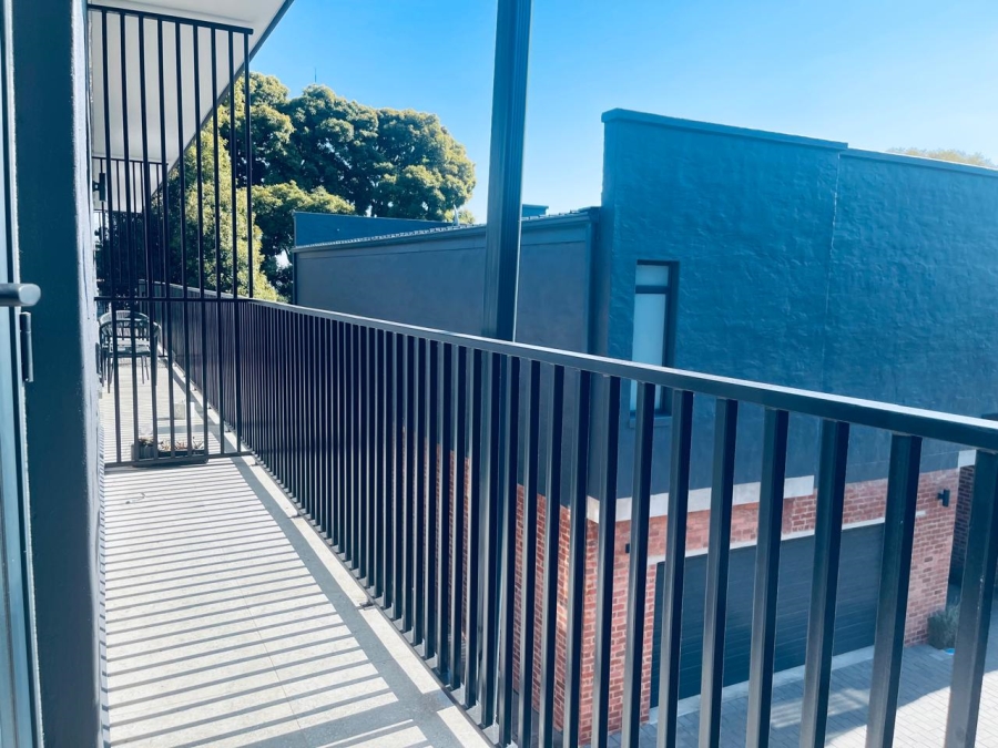 To Let 1 Bedroom Property for Rent in Hyde Park Gauteng