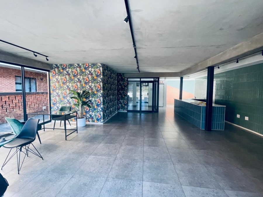 To Let 1 Bedroom Property for Rent in Hyde Park Gauteng