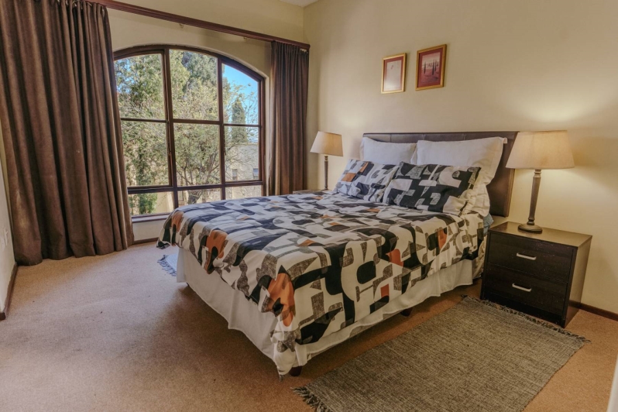 To Let 2 Bedroom Property for Rent in Benmore Gauteng
