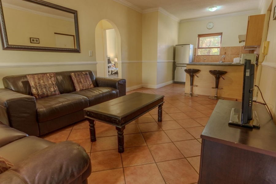 To Let 2 Bedroom Property for Rent in Benmore Gauteng