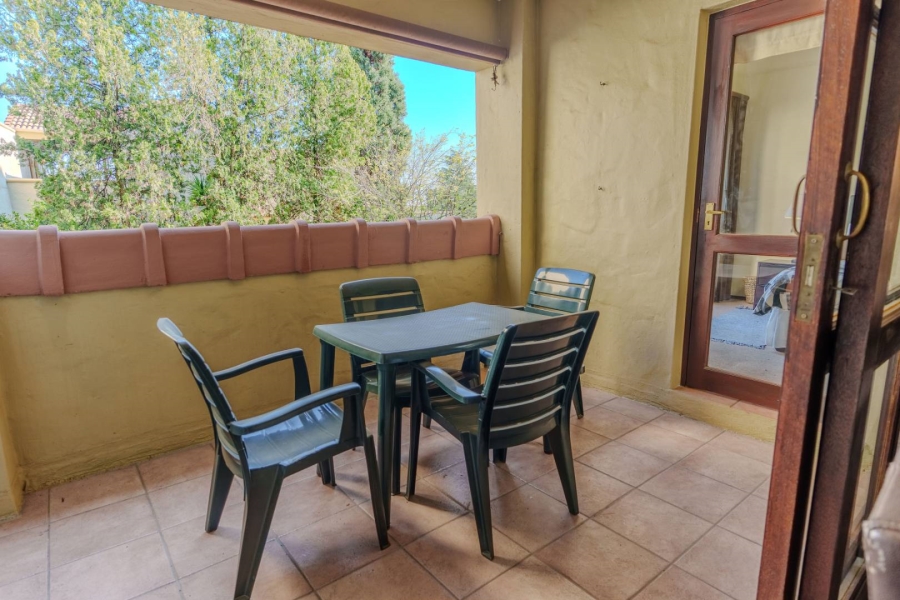 To Let 2 Bedroom Property for Rent in Benmore Gauteng