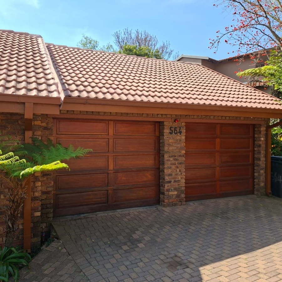 To Let 3 Bedroom Property for Rent in Moreleta Park Gauteng