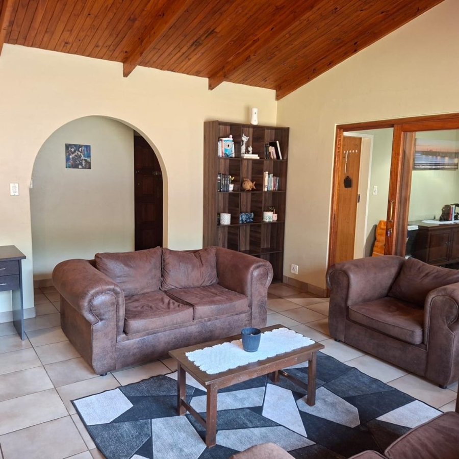 To Let 3 Bedroom Property for Rent in Moreleta Park Gauteng