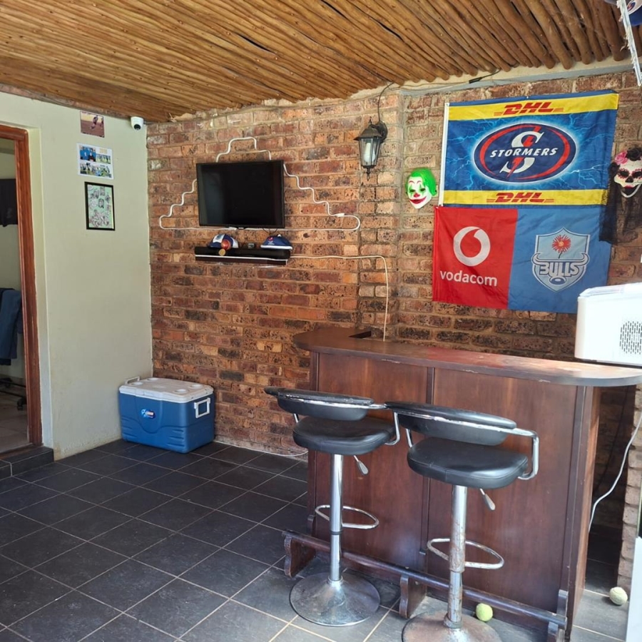 To Let 3 Bedroom Property for Rent in Moreleta Park Gauteng