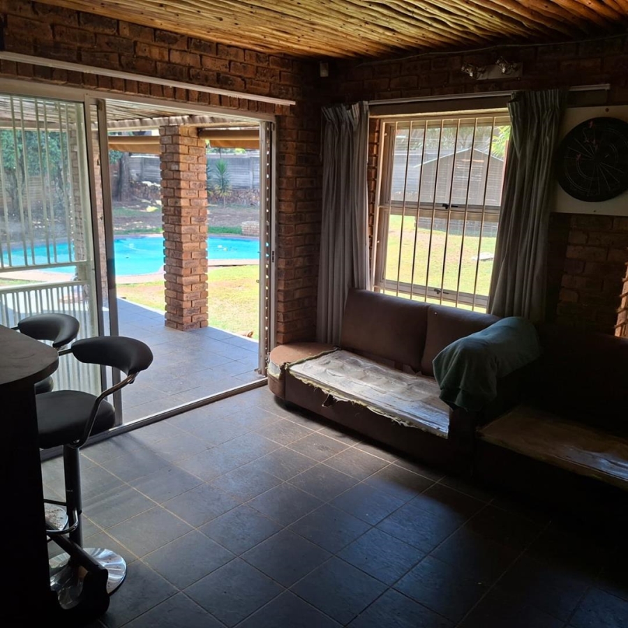 To Let 3 Bedroom Property for Rent in Moreleta Park Gauteng