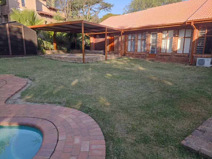 To Let 3 Bedroom Property for Rent in Moreleta Park Gauteng