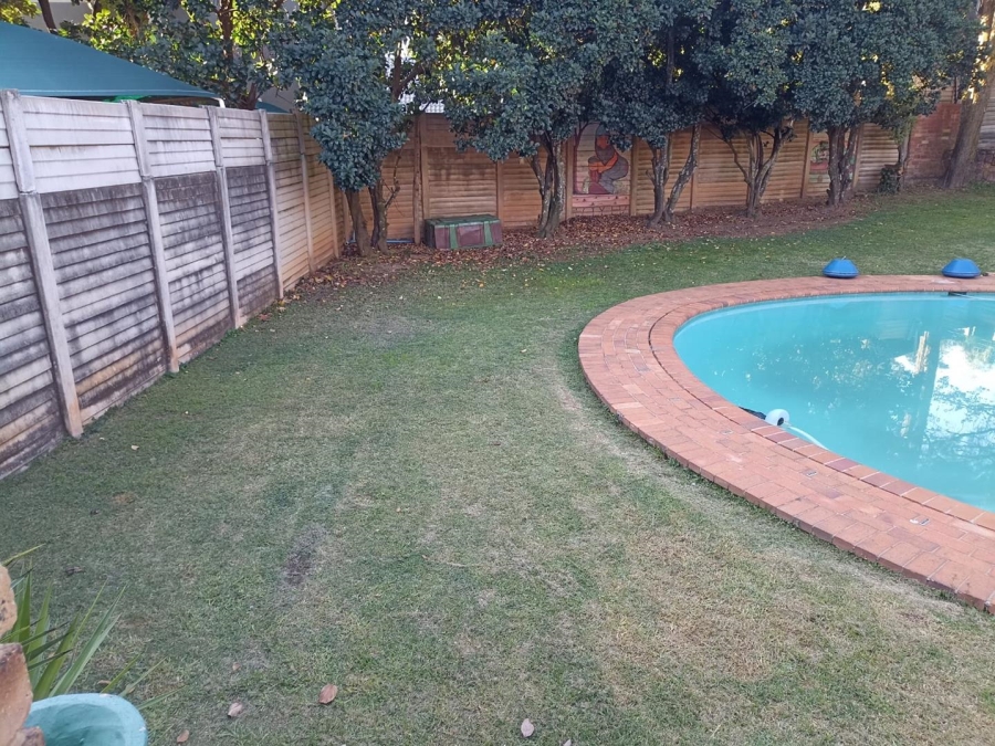 To Let 3 Bedroom Property for Rent in Moreleta Park Gauteng