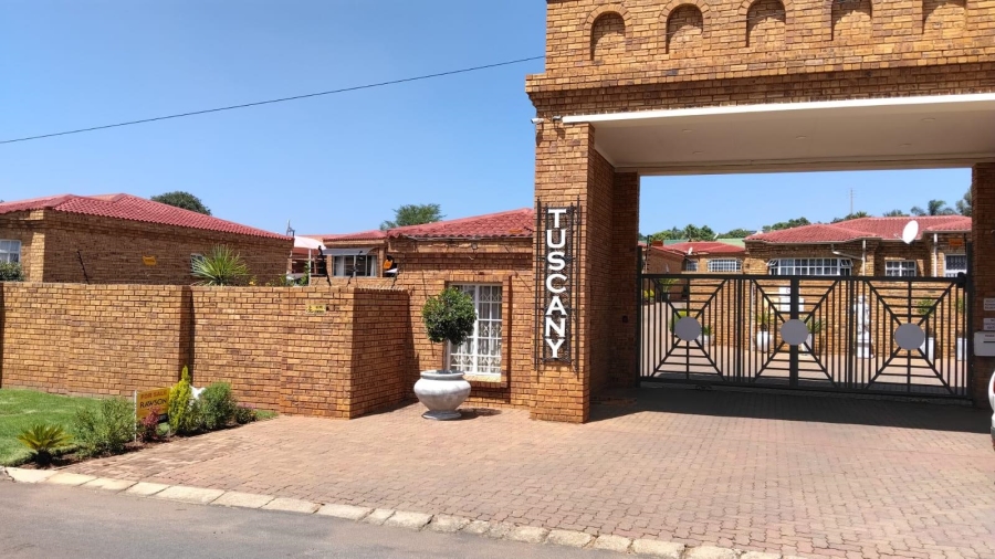 2 Bedroom Property for Sale in Chancliff Ridge Gauteng