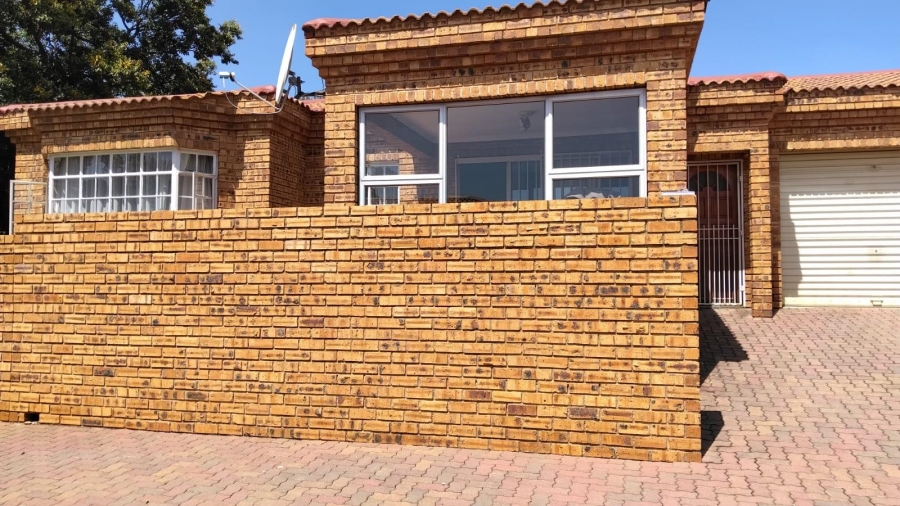 2 Bedroom Property for Sale in Chancliff Ridge Gauteng