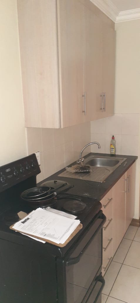 To Let 0 Bedroom Property for Rent in Hatfield Gauteng