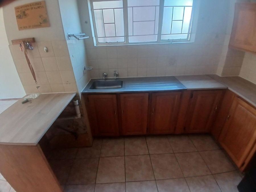 To Let 2 Bedroom Property for Rent in Rietfontein Gauteng