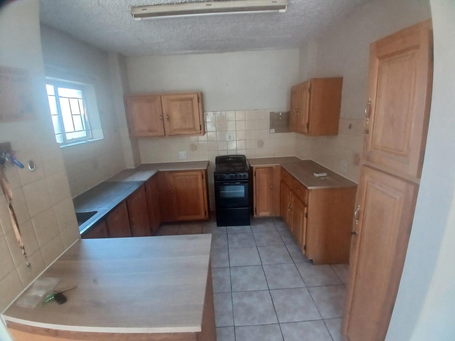 To Let 2 Bedroom Property for Rent in Rietfontein Gauteng