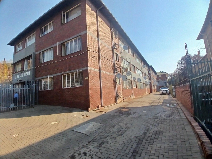 To Let 1 Bedroom Property for Rent in Muckleneuk Gauteng