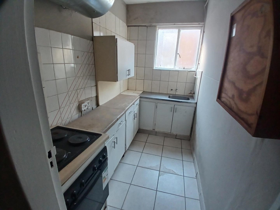 To Let 1 Bedroom Property for Rent in Muckleneuk Gauteng