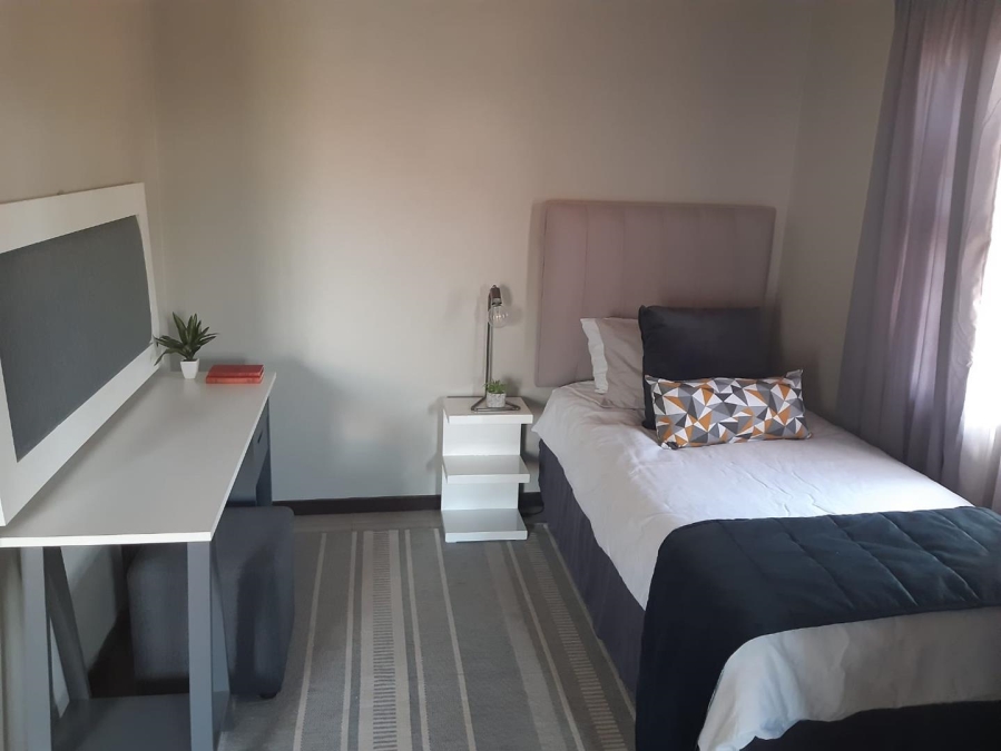 To Let 1 Bedroom Property for Rent in Hatfield Gauteng