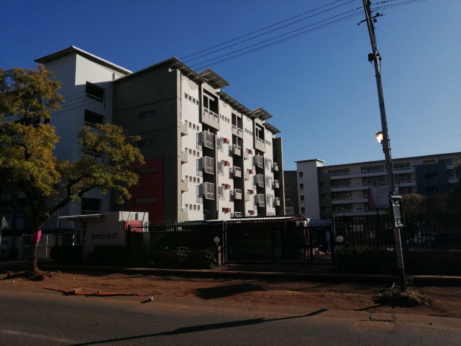 To Let 2 Bedroom Property for Rent in Hatfield Gauteng
