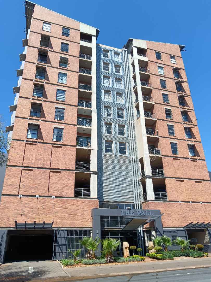To Let 1 Bedroom Property for Rent in Hatfield Gauteng