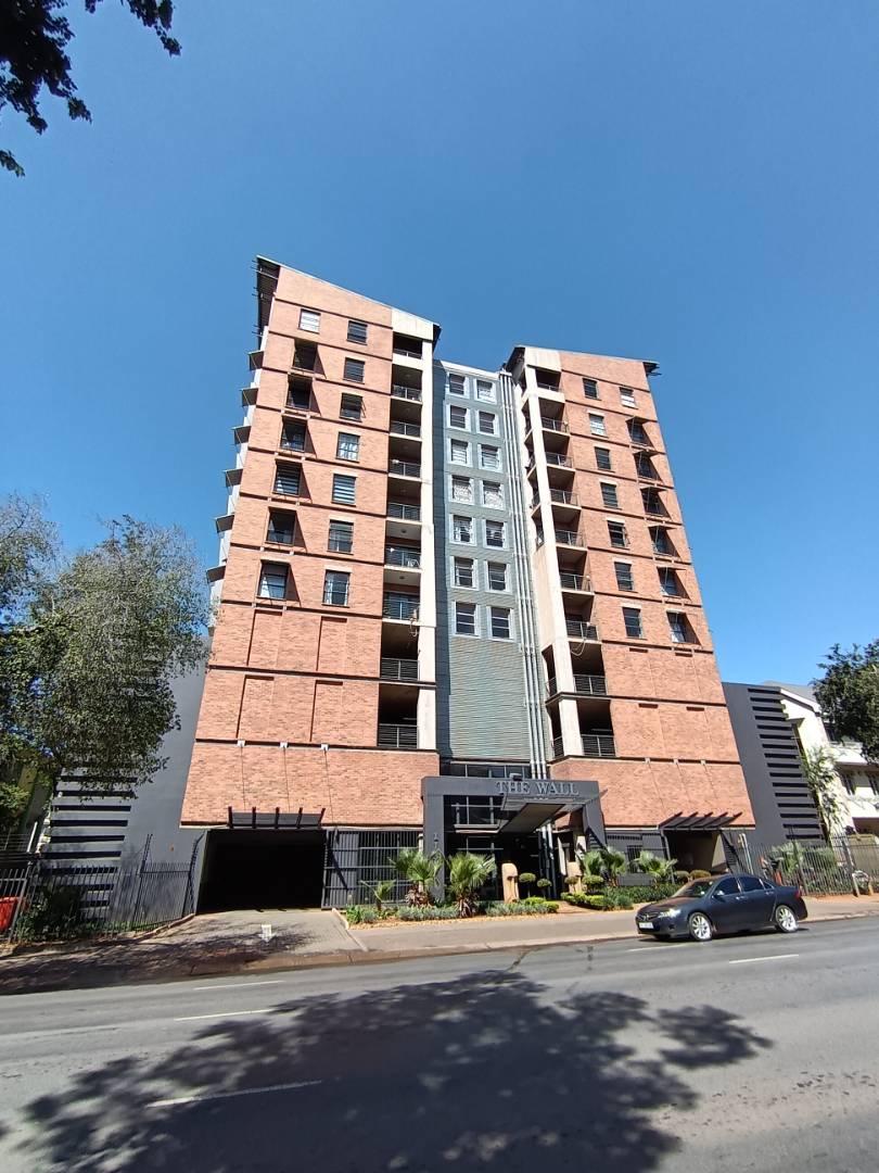 To Let 1 Bedroom Property for Rent in Hatfield Gauteng