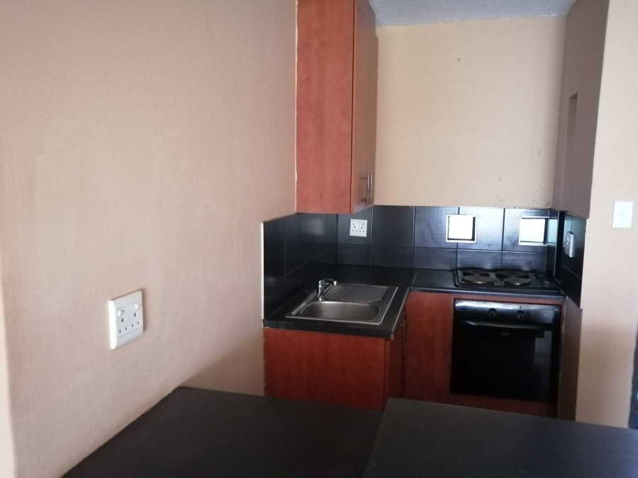 To Let 1 Bedroom Property for Rent in Hatfield Gauteng