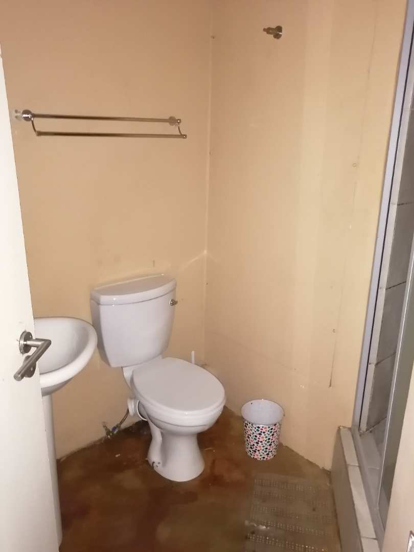 To Let 1 Bedroom Property for Rent in Hatfield Gauteng
