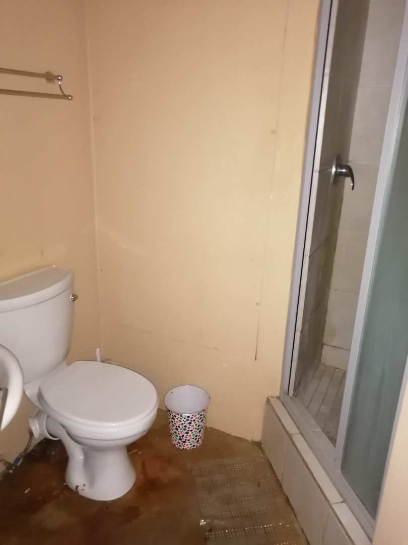To Let 1 Bedroom Property for Rent in Hatfield Gauteng
