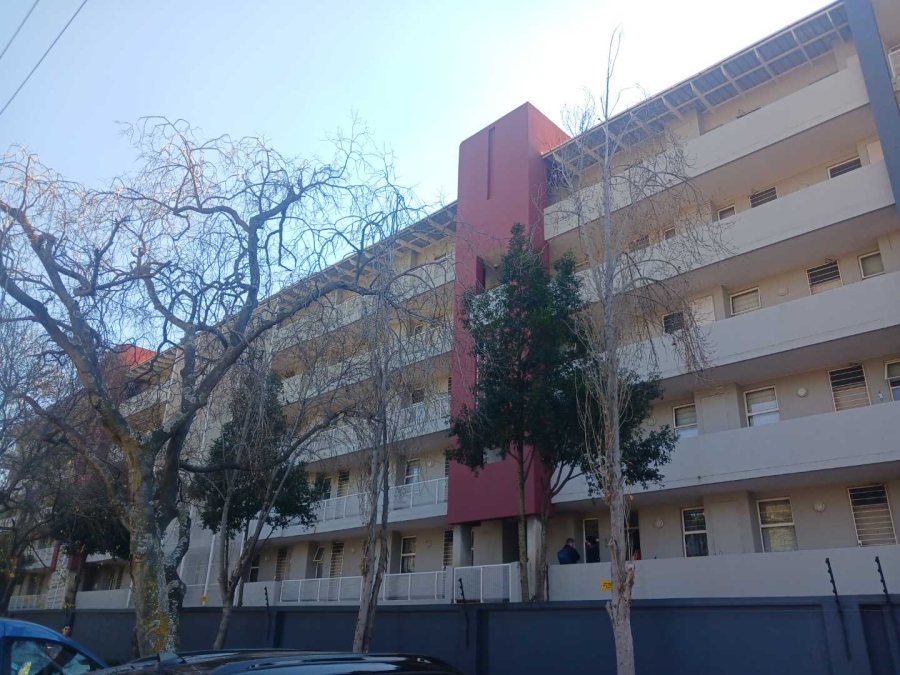 To Let 1 Bedroom Property for Rent in Hatfield Gauteng